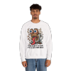 This Isn’t a Cup. It’s a Cry for Help. – Coffee Meltdown Sweatshirt